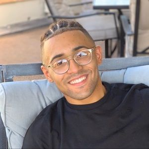 Meet your Posher, Vaughn